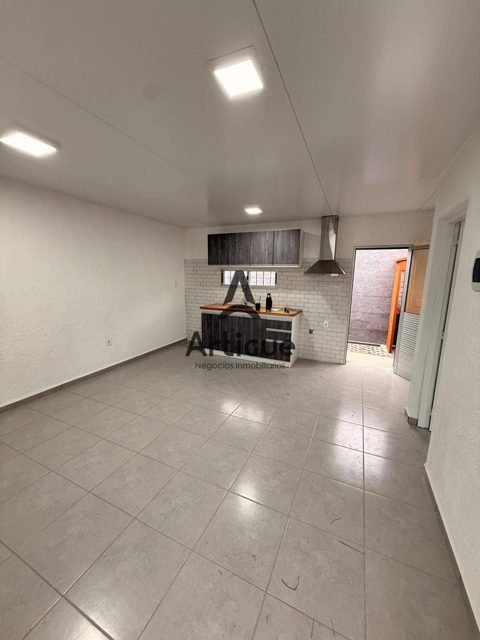 Interior de la vivienda