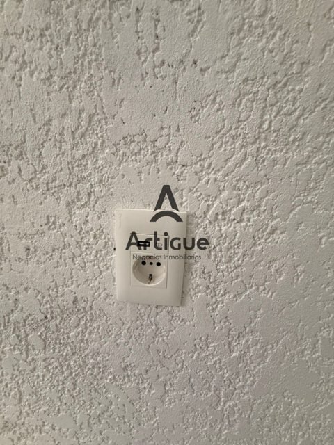 Detalle de terminación