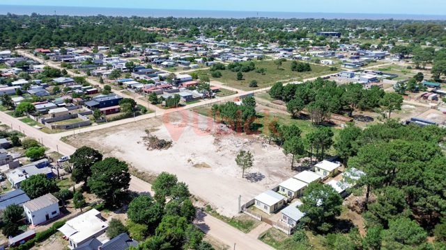 Vista aérea de Santa Elena y su entorno, fotografía 4